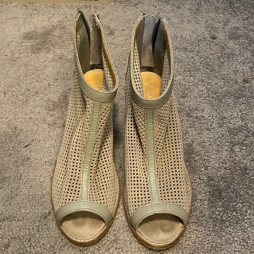 Charles by Charles David Unify Bootie